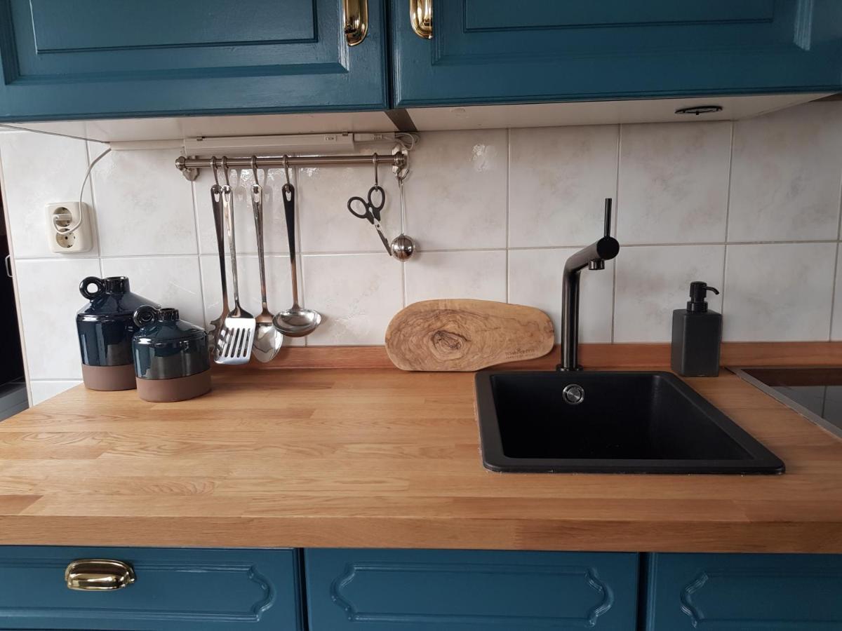Appartamento Strand Zuid Egmond aan Zee Esterno foto