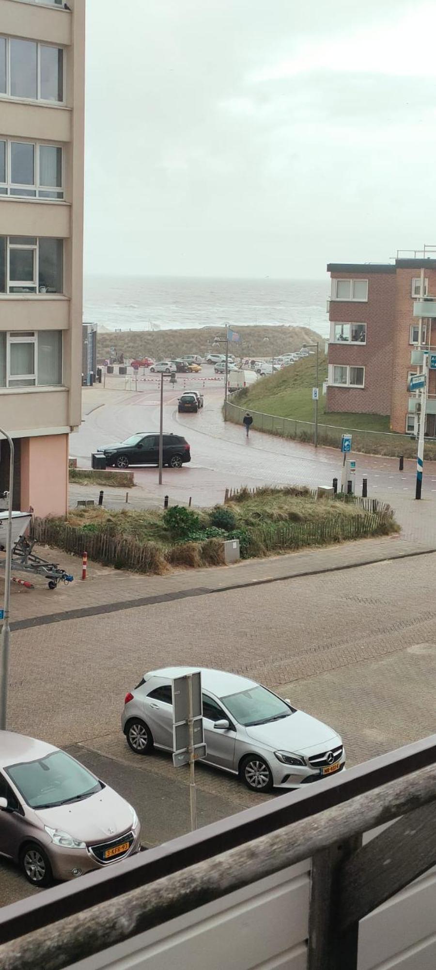 Appartamento Strand Zuid Egmond aan Zee Esterno foto